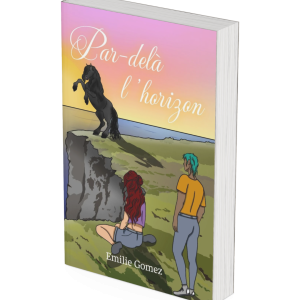 Par-delà l&rsquo;horizon