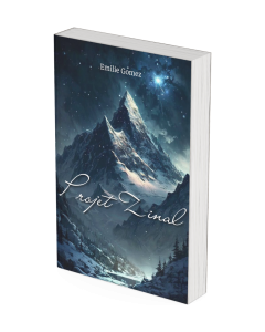 Al coupet - roman écrit par Emilie Gomez